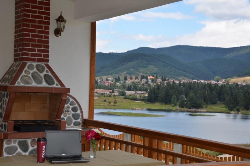 Вила Парк Сърница - Снимка 8