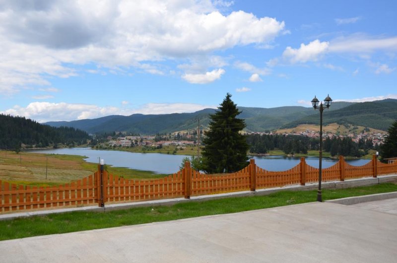 Вила Парк Сърница - Снимка 3