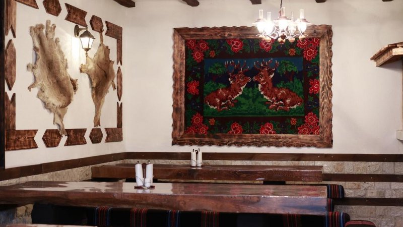 Вила Парк Сърница - Снимка 8