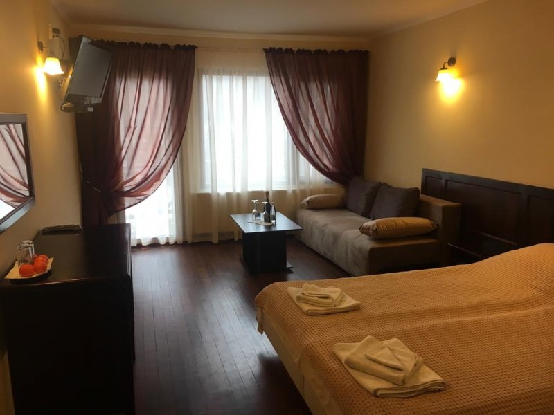 Комплекс Върбака - Снимка 2