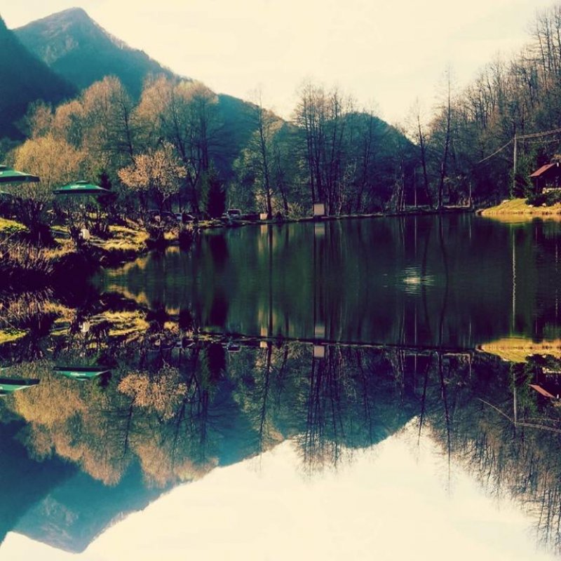 Комплекс Върбака - Снимка 5