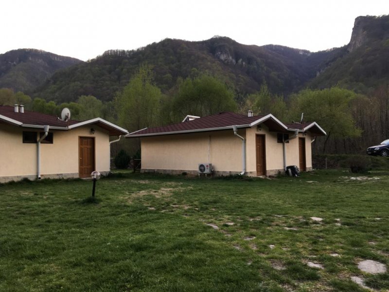 Комплекс Върбака - Снимка 3