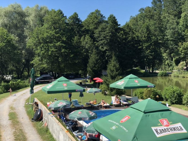 Комплекс Върбака - Снимка 4