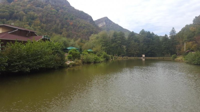 Комплекс Върбака - Снимка 8