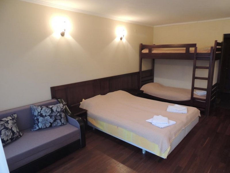 Комплекс Върбака - Снимка 7