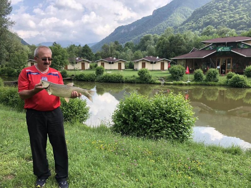 Комплекс Върбака - Снимка 4