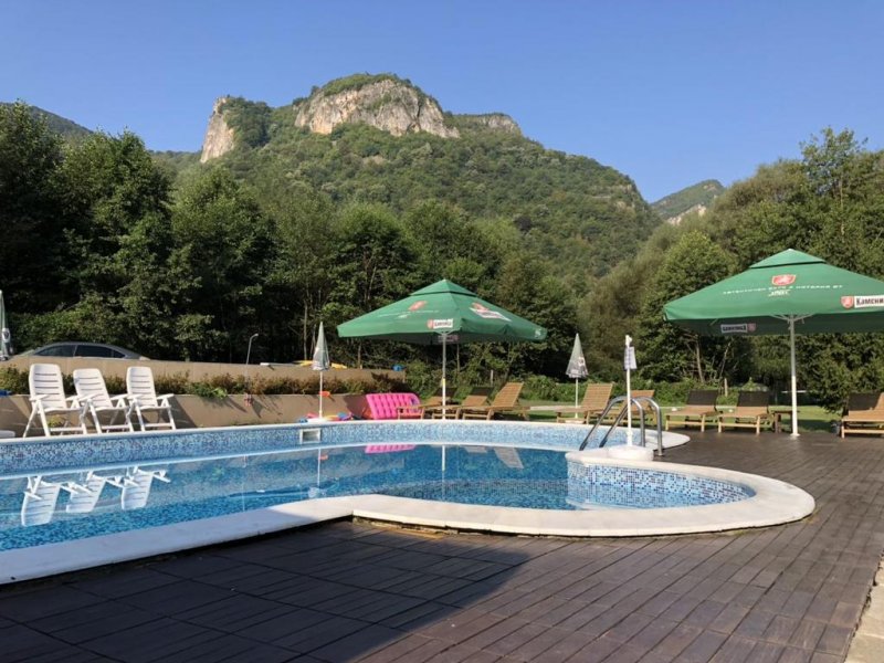 Комплекс Върбака - Снимка 11