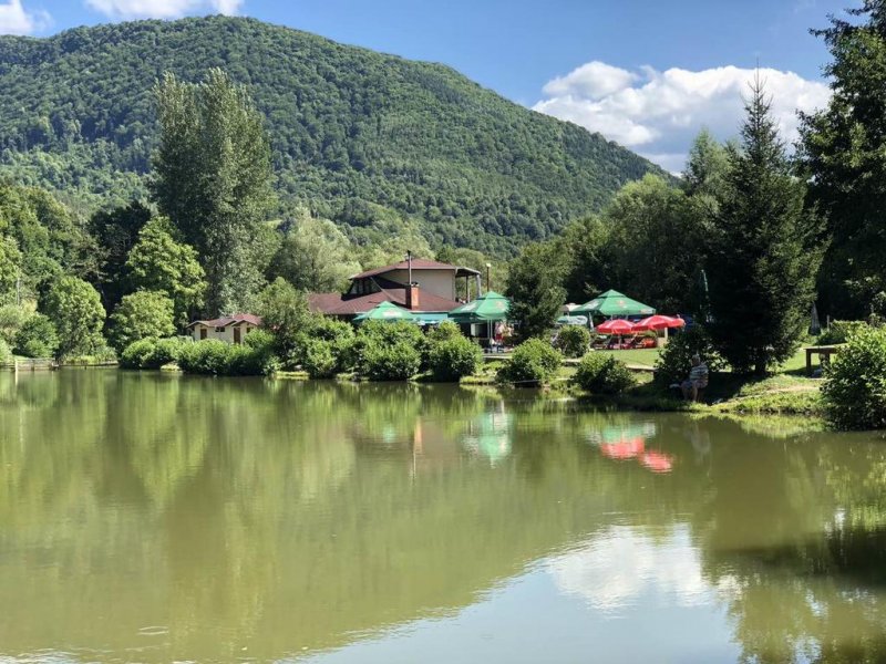 Комплекс Върбака - Снимка 5