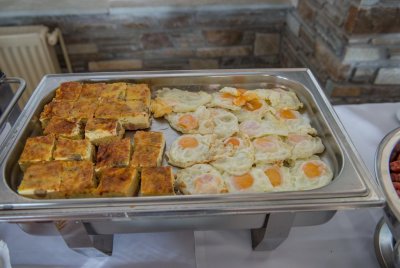 Georgalas Sun Beach Hotel - Снимка 3