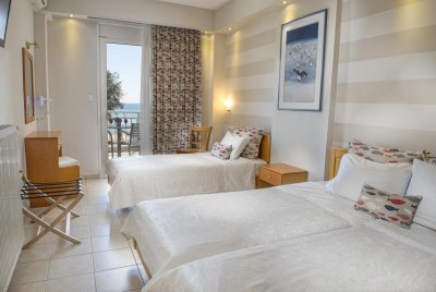 Georgalas Sun Beach Hotel - Снимка 4