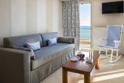Georgalas Sun Beach Hotel - Снимка 5