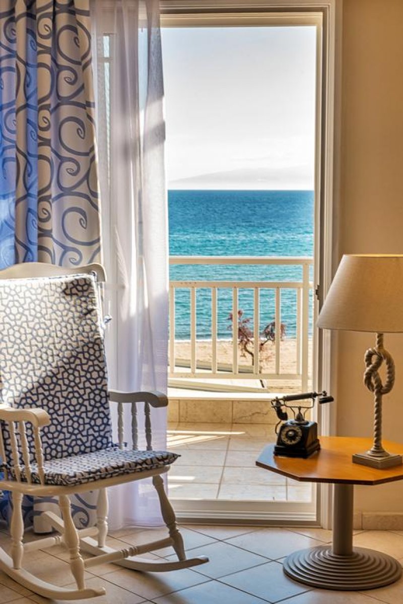 Georgalas Sun Beach Hotel - Снимка 0