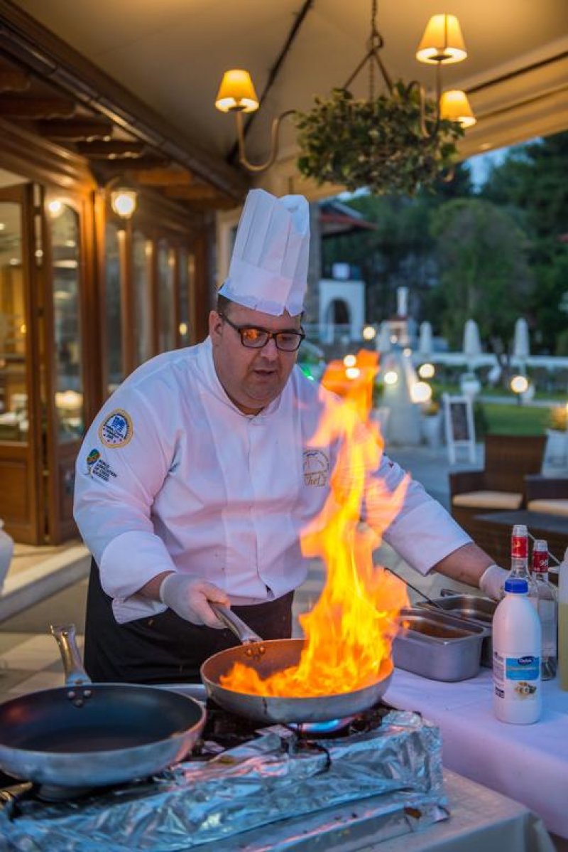 Georgalas Sun Beach Hotel - Снимка 5