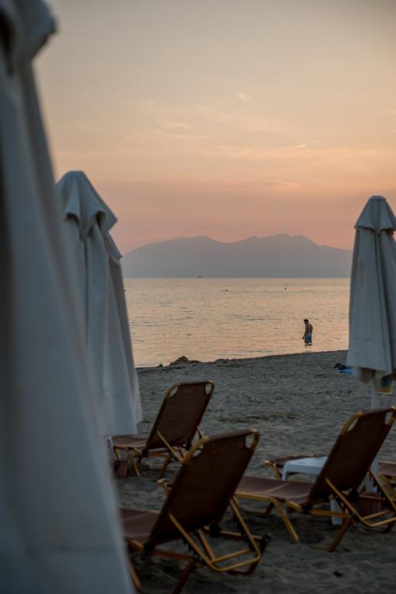 Georgalas Sun Beach Hotel - Снимка 5