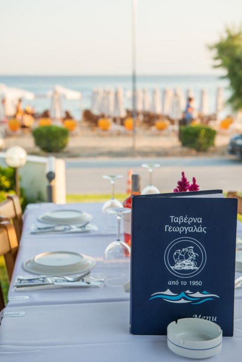 Georgalas Sun Beach Hotel - Снимка 4