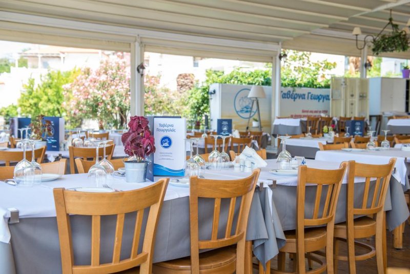 Georgalas Sun Beach Hotel - Снимка 10