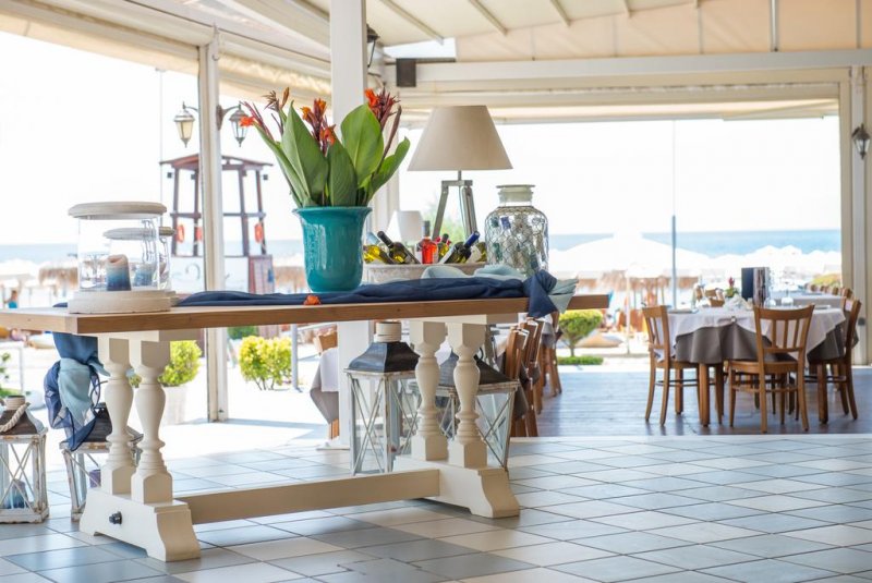 Georgalas Sun Beach Hotel - Снимка 9