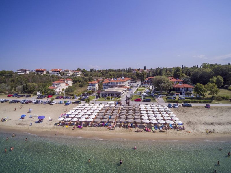 Georgalas Sun Beach Hotel - Снимка 10