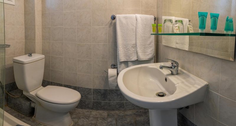 Georgalas Sun Beach Hotel - Снимка 11