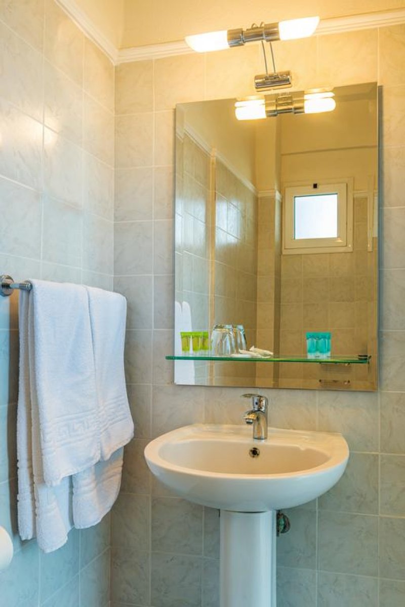 Georgalas Sun Beach Hotel - Снимка 4