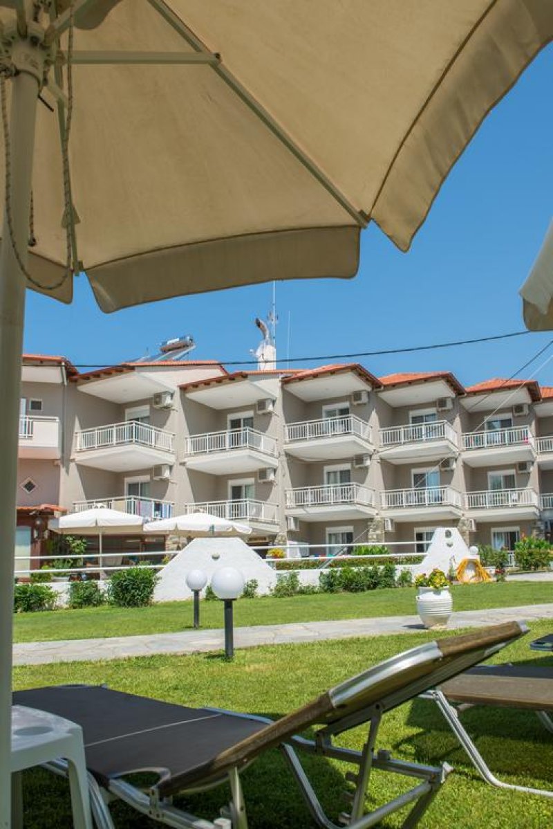 Georgalas Sun Beach Hotel - Снимка 3