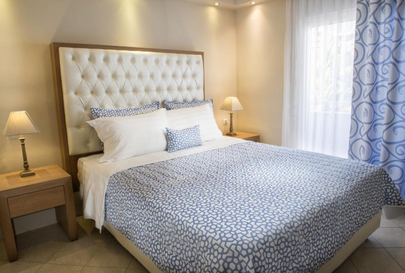 Georgalas Sun Beach Hotel - Снимка 4