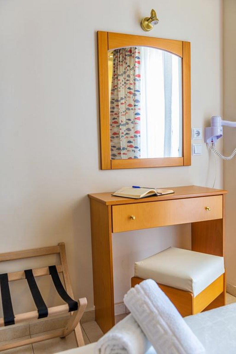 Georgalas Sun Beach Hotel - Снимка 3