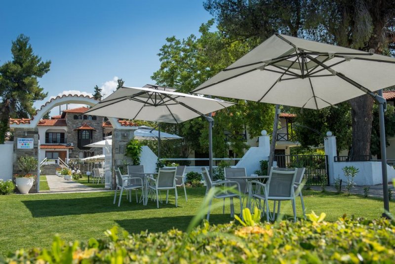 Georgalas Sun Beach Hotel - Снимка 5