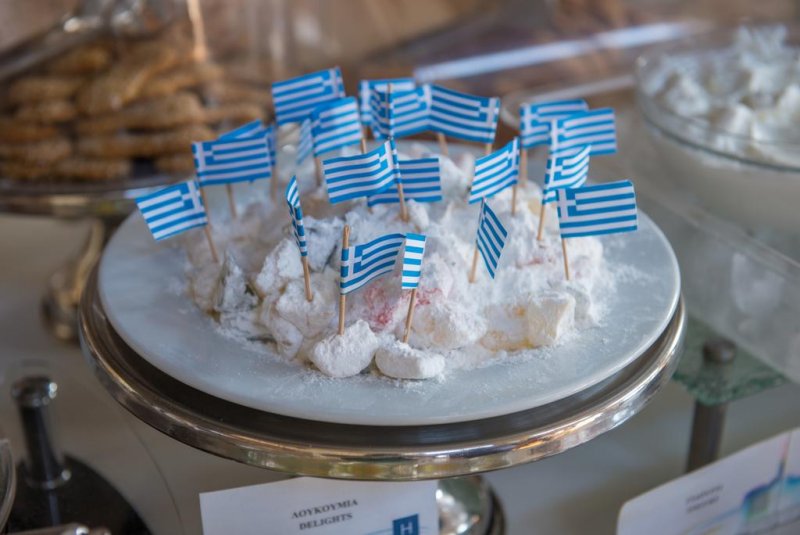 Georgalas Sun Beach Hotel - Снимка 10