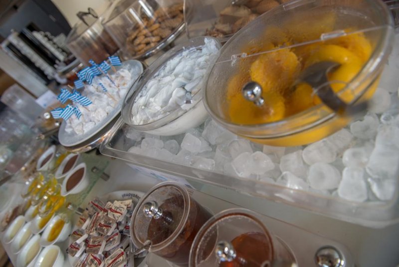 Georgalas Sun Beach Hotel - Снимка 3