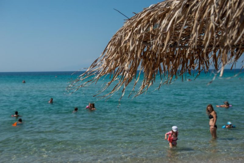 Georgalas Sun Beach Hotel - Снимка 11