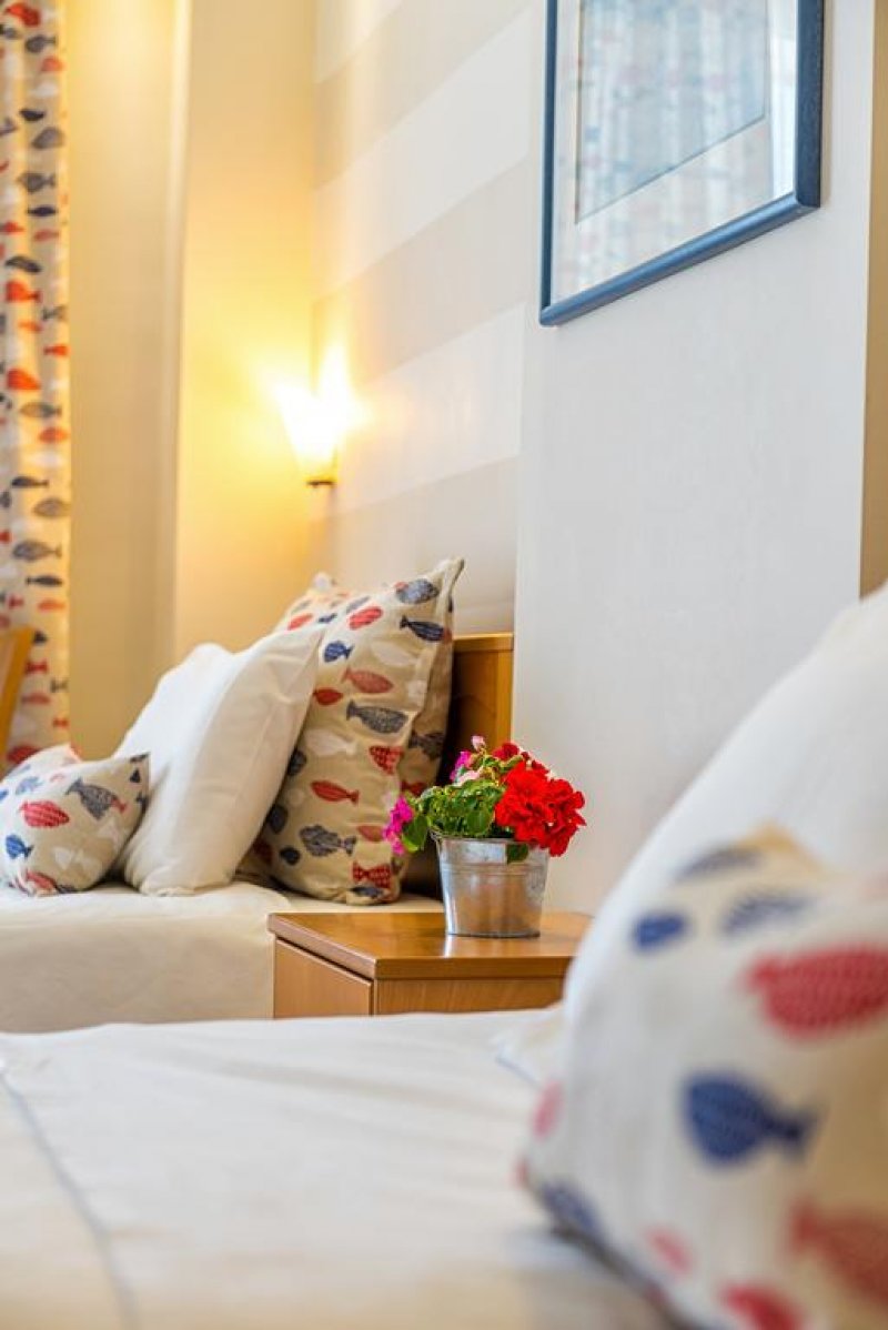 Georgalas Sun Beach Hotel - Снимка 3