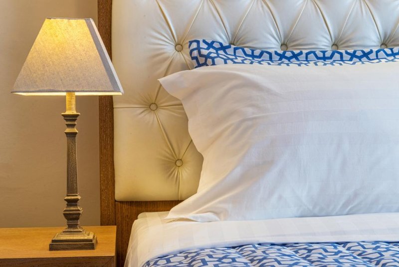 Georgalas Sun Beach Hotel - Снимка 1