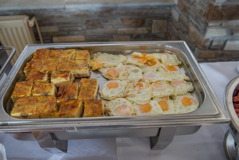 Georgalas Sun Beach Hotel - Снимка 2