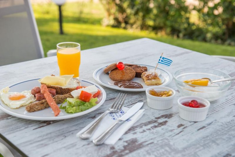 Georgalas Sun Beach Hotel - Снимка 8