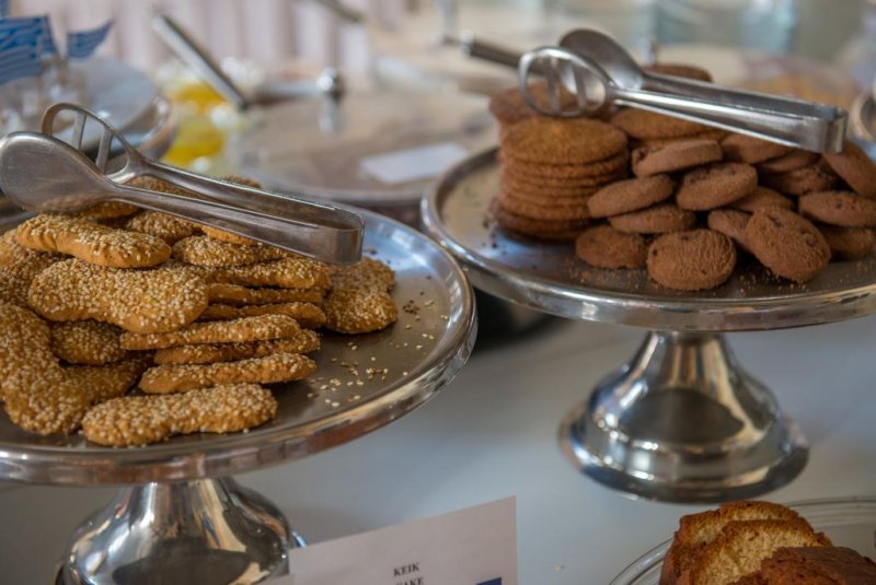 Georgalas Sun Beach Hotel - Снимка 7