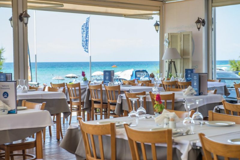 Georgalas Sun Beach Hotel - Снимка 7