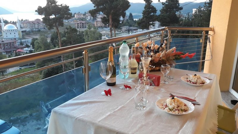 Хотел Сафи - Снимка 1