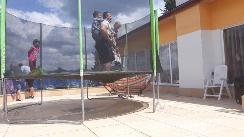 Хотел Сафи - Снимка 10