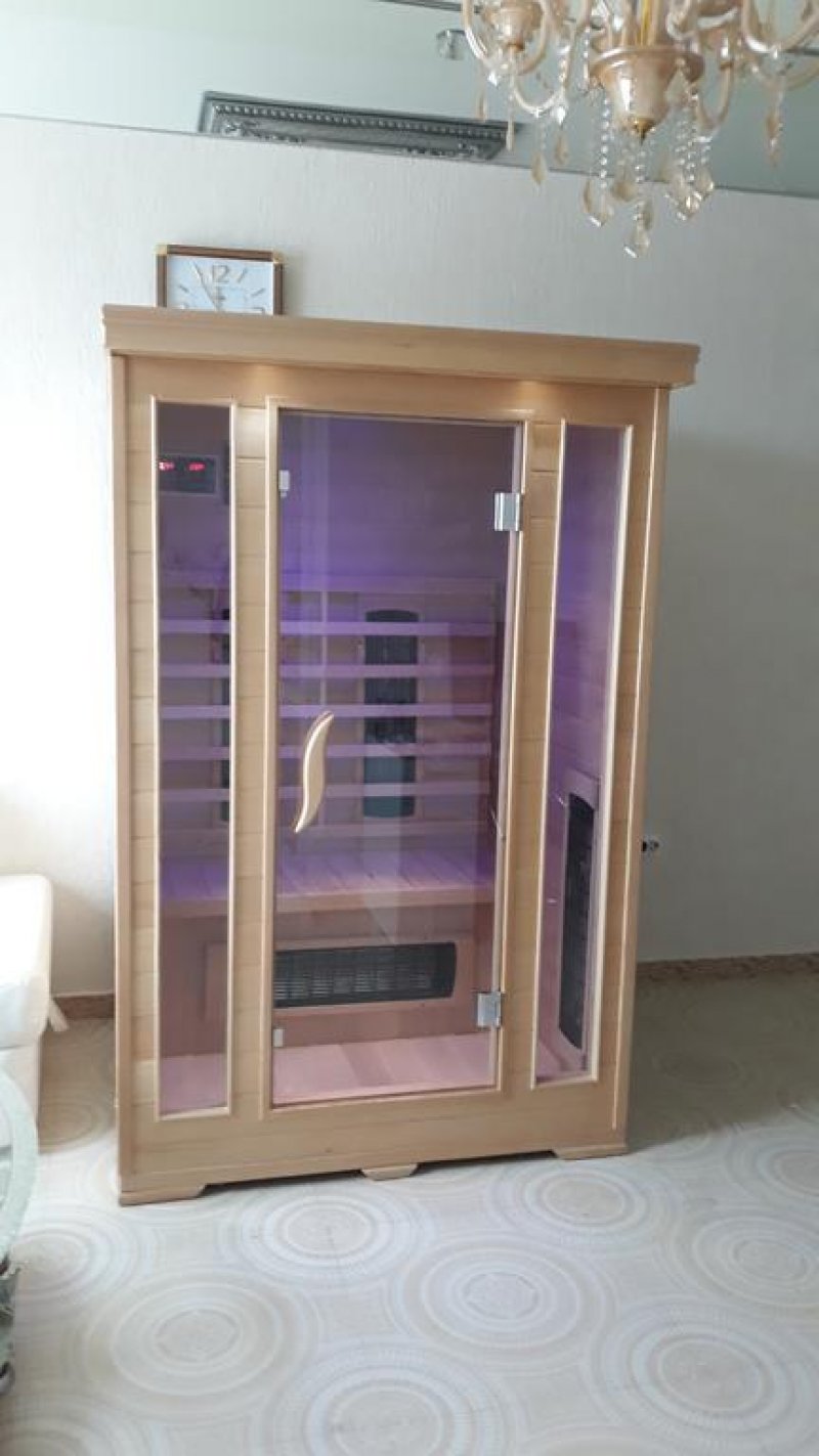 Хотел Сафи - Снимка 1