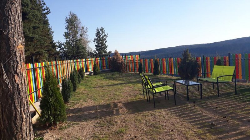 Хотел Сафи - Снимка 9