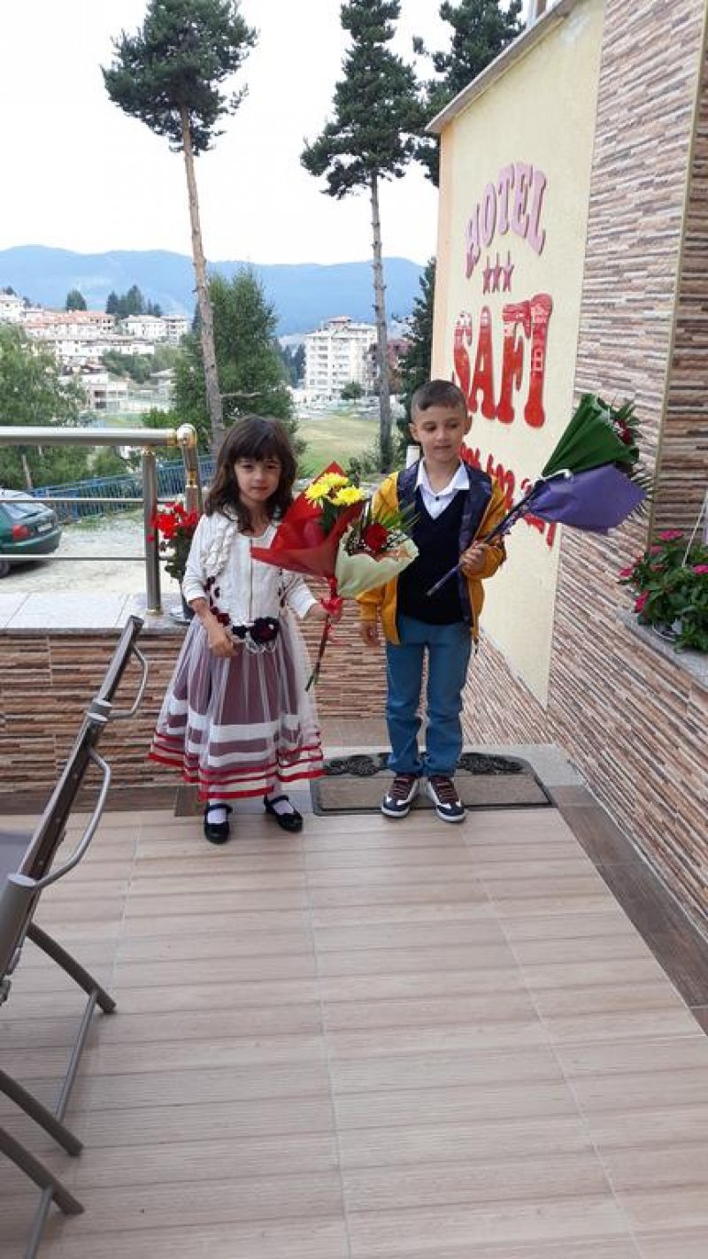 Хотел Сафи - Снимка 9