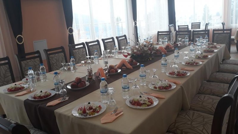 Хотел Сафи - Снимка 10