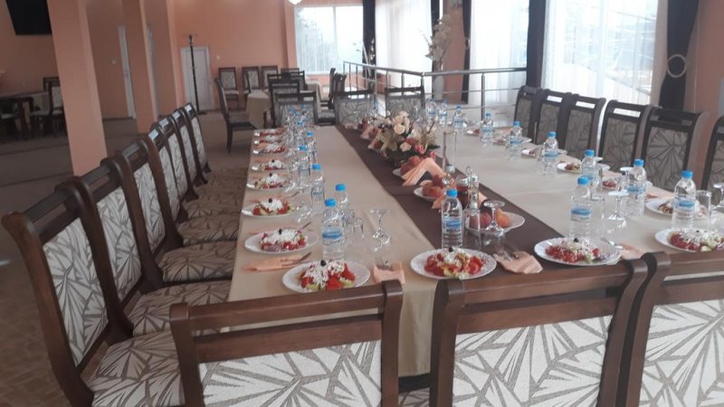 Хотел Сафи - Снимка 3