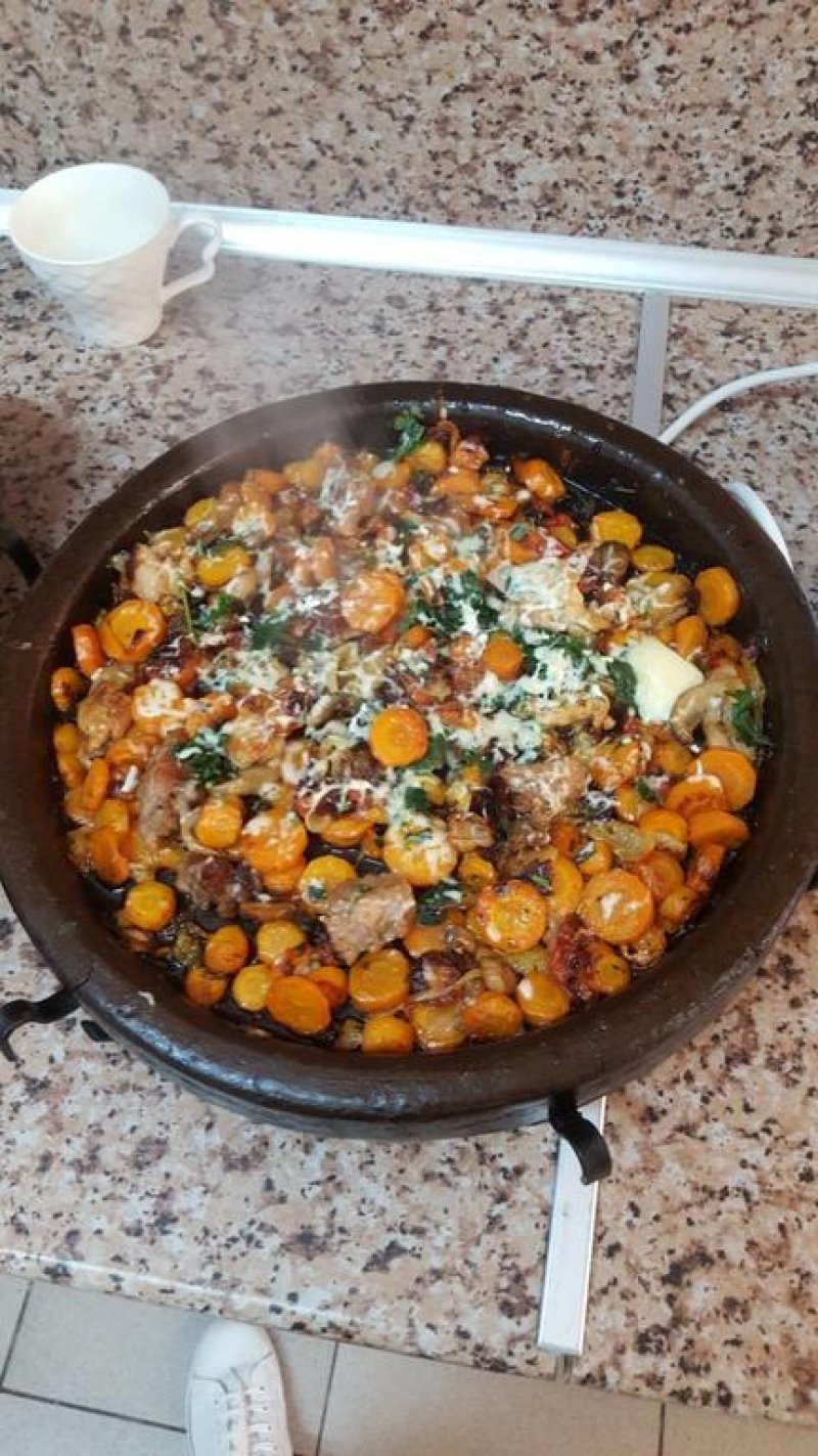 Хотел Сафи - Снимка 3