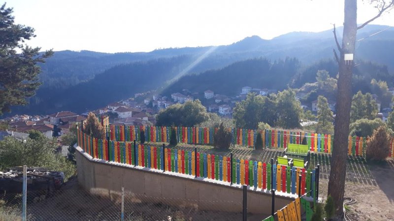 Хотел Сафи - Снимка 4