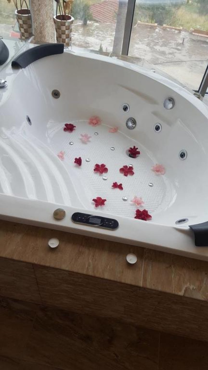 Хотел Сафи - Снимка 11