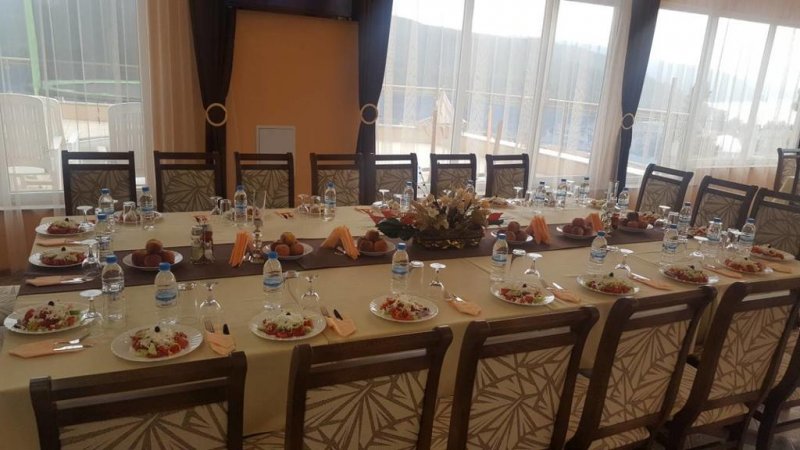 Хотел Сафи - Снимка 2