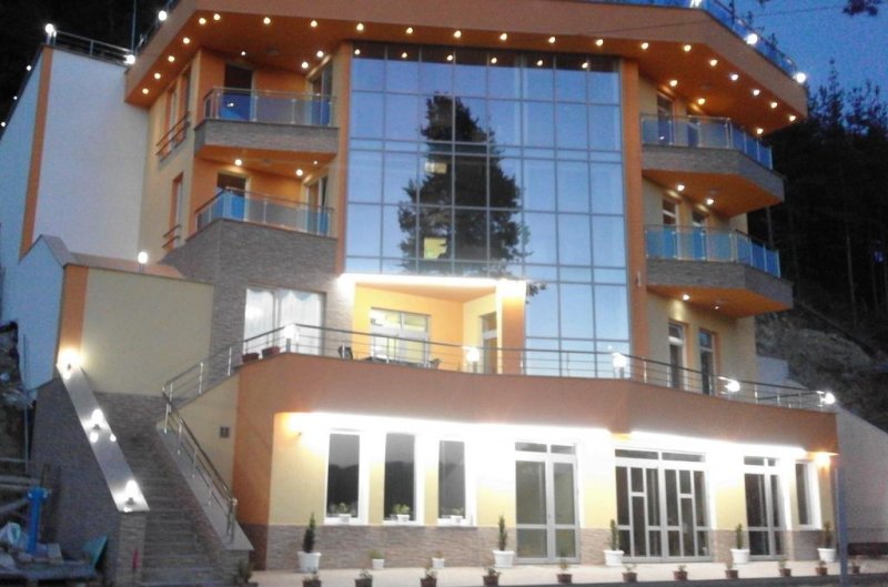 Хотел Сафи - Снимка 8