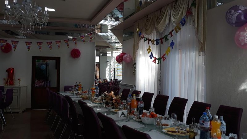 Хотел Сафи - Снимка 7